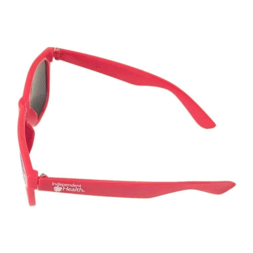Buffalo Bills Game Day Shades Sunglasses NFL Bills Mafia Tailgate
